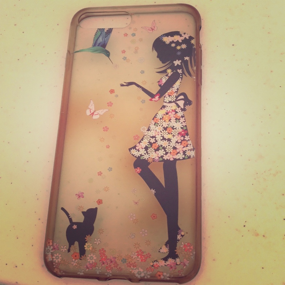 iphone 7 plus case